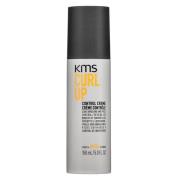 KMS Curl Up Control Creme 150ml