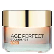 L'Oréal Paris Age Perfect Golden Age Day Cream SPF20 50ml