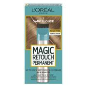 L'Oréal Paris Magic Retouch Permanent – 7 Dark Blonde