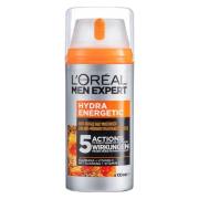 L'Oréal Paris Men Expert Hydra Energetic 24H Anti-Fatigue Face Mo