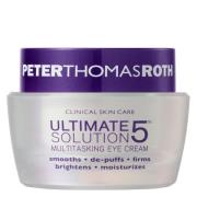 Peter Thomas Roth Ultimate Solution 5 Multitasking Eye Cream 15 m