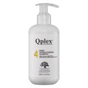 Arganmidas Qplex No.4 Bond Strengthening Shampoo 250 ml