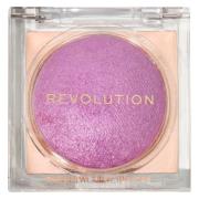 Makeup Revolution Beam Bright Blush 2,8 g – Lick of Lilac