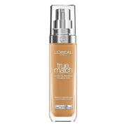 L'Oréal Paris True Match Super-Blendable Foundation 8.D/8 Golden