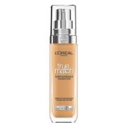 L'Oréal Paris True Match Super-Blendable Foundation 30 ml – 6.5.W