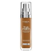 L'Oréal Paris True Match Super-Blendable Foundation 30 ml – 9.N T