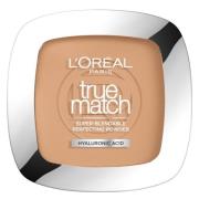 L'Oréal Paris True Match Powder 9 g - 7.W