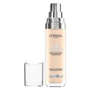 L'Oréal Paris True Match Super-Blendable Foundation C.1 Rose Ivor