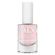 IsaDora The Kickstarter Nail Serum & Primer Coat 10 ml – 10 Prime