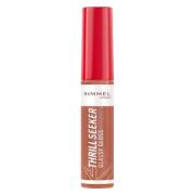 Rimmel London Thrill Seeker Glassy Gloss 10 ml – 650 Sweet Frosti