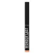 Rimmel London Wonder'Last Shadow Sticks 1,64 g – 009 Vanilla Velv