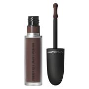 MAC Powder Kiss Liquid Lipcolour 5 ml – Rekindled