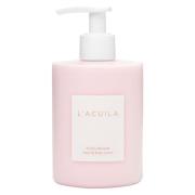 L'Acuila Riviera Bouquet Hand & Body Lotion 349 ml