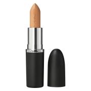 MAC Macximal Sleek Satin Lipstick 3,5 g – Peachstock