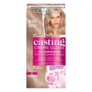 L'Oréal Paris Casting Crème Gloss - 810 Pearly Blonde