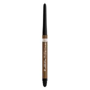 L'Oréal Paris Infaillible Grip 36H Gel Automatic Eyeliner 5 g - 0