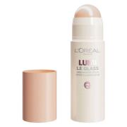 L'Oréal Paris Lumi Le Glass Highlighter Stick Glassy 5 g - 610 Pe