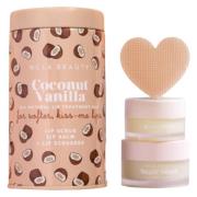 NCLA Beauty Coconut Vanilla Lip Care Value Set