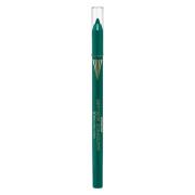 Max Factor Masterpiece Wow Liner 1,2 g - Emerald Green