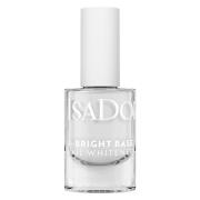 IsaDora The Bright Base Nail Whitener 04 5 ml