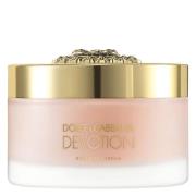 Dolce & Gabbana Devotion Body Cream 180 ml