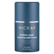 Hickap Bedtime Magic Repairing Night Cream 50 ml