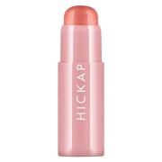 Hickap The Wonder Stick Blush & Lips 7 g – Shimmering 