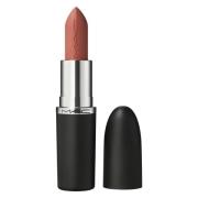 MAC Macximal Silky Matte Lipstick 3,5 g - Cool Teddy