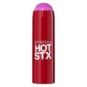 Smashbox Hot STX Blush Stick 5 g - Ultraviolet