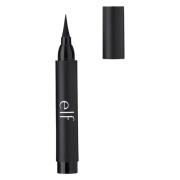 e.l.f. Cosmetics Intense Ink Eyeliner Blackest Black 2,5g