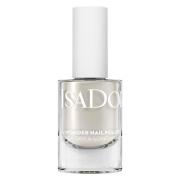 IsaDora The Wonder Nail Polish Quick Dry & Longwear 5 ml - 100 Pe