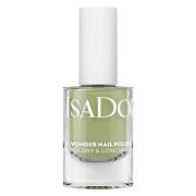 IsaDora The Wonder Nail Polish Quick Dry & Longwear 5 ml - 143 Co