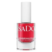 IsaDora The Wonder Nail Polish Quick Dry & Longwear 5 ml - 164 Cr