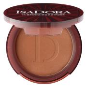 IsaDora The Bronzing Powder 10 g – 43 Terracotta Bronze