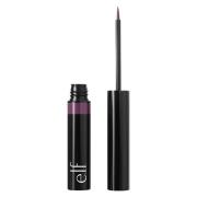 e.l.f. Cosmetics H2O Proof Inkwell Eyeliner Sugarplum 3,5ml