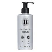 BJÖRK Perfume Free Conditioner 250 ml