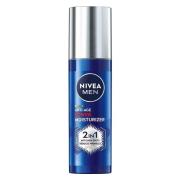 NIVEA Men Anti-Age Power Moisturizer 2in1 Anti Dark Spots 50ml