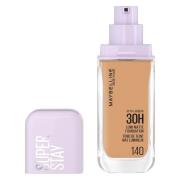 Maybelline New York Superstay Lumi Matte Foundation 35 ml - 140