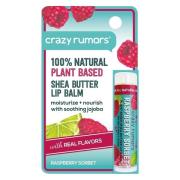 Crazy Rumors Raspberry Sorbet Lip Balm 4 ml