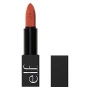 e.l.f. O Face Satin Lipstick Vocal 3,8g