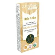 Cultivator's Organic Herbal Hair Color Golden Blonde 100g
