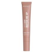 Rimmel London Oh My Gloss Butter Me Up Lip Butter Balm 15 ml – 00