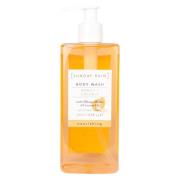 Sunday Rain Mango & Coconut Body Wash 440ml