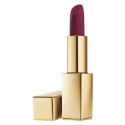 Estée Lauder Pure Color Lipstick Creme 3,5 g – Insolent Plum