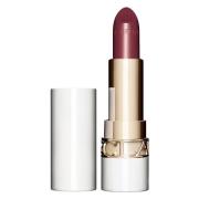 Clarins Joli Rouge Shine 3,5 g - 744S Soft Plum