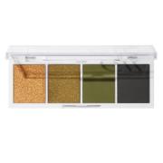 e.l.f. Bite-Size Eyeshadow Hot Jalapeño 3,5g