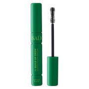 IsaDora The Build Up Grow Length & Volume Mascara 10 ml – 02 Inte