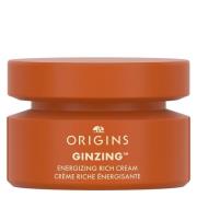 Origins GinZing Energizing Rich Cream 30ml