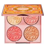 By Terry Brightening CC Palette N1 Sunny Flash 4x2,3g