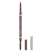 By Terry Brow Liner Blackstar N2 Auburn 0,090g